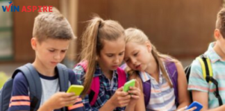 Children's Screen Time Rises Fastest in 4 Years