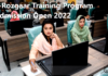 e-Rozgaar Training Program Admission 2022