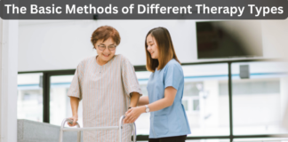 The Basic Methods of Different Therapy Types
