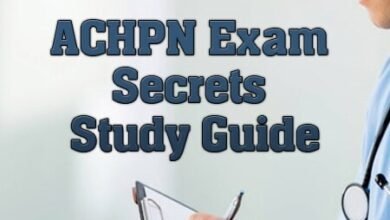 Exam Secrets Study Guide