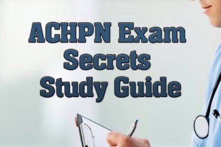 Exam Secrets Study Guide