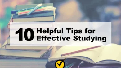 Top 10 Essential Tips for Exam Preparation