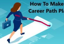 How To Make a Career Path Plan