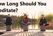 How Long Should You Meditate