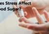Does Stress Affect Blood Sugar