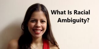 What Is Racial Ambiguity
