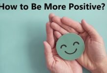 How to Be More Positive
