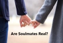 Are Soulmates Real