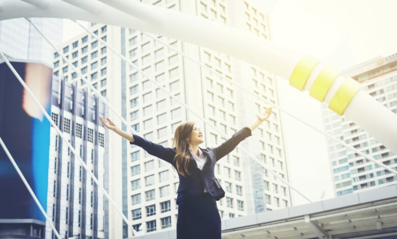 Mastering Your Career Destiny