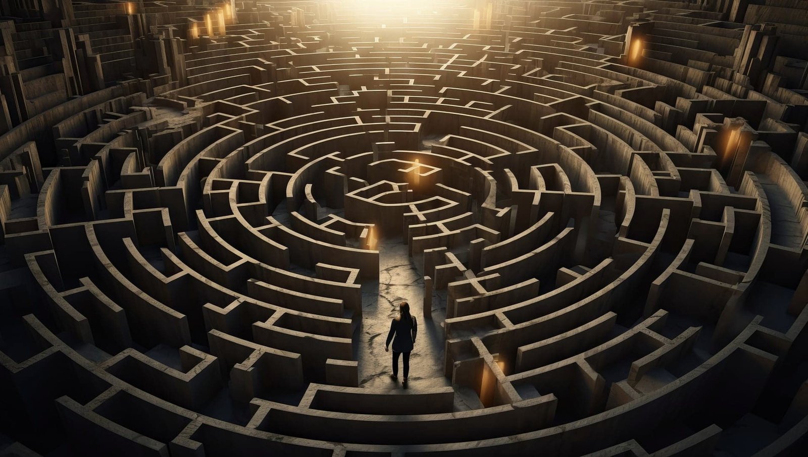 10 Best Navigating the Career Labyrinth: A Guide to Personal Growth