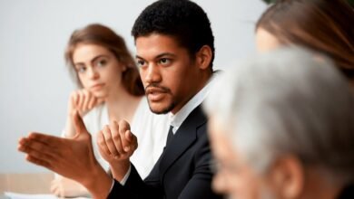 Become a Great Leader