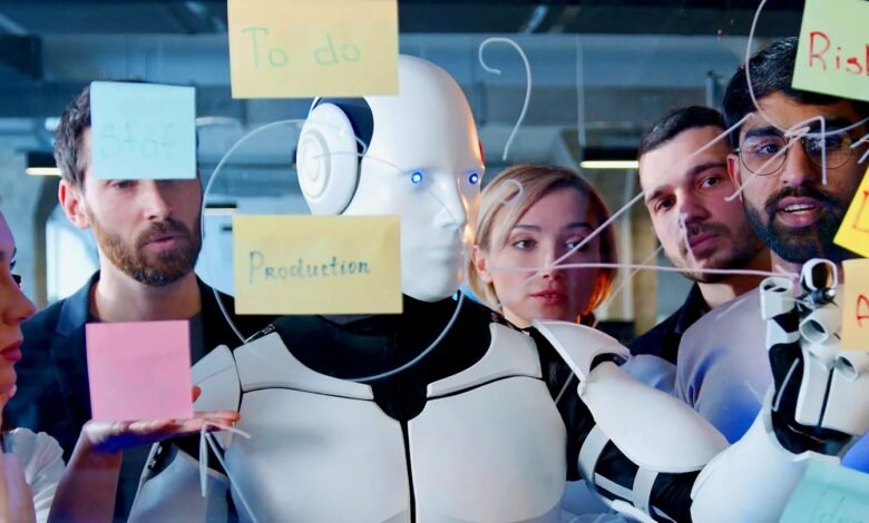 Future of Work
