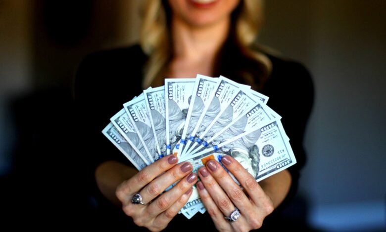 Make More Money