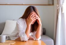 Manage Stress and Anxiety