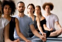 Mindfulness Exercises