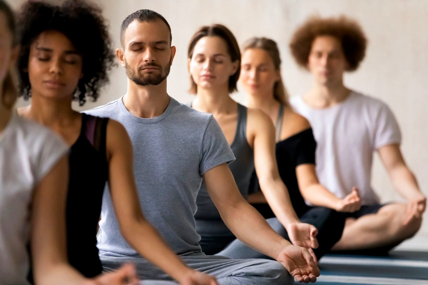 Visual Reference: Daily Mindfulness Exercises To Improve Focus And Mental Clarity