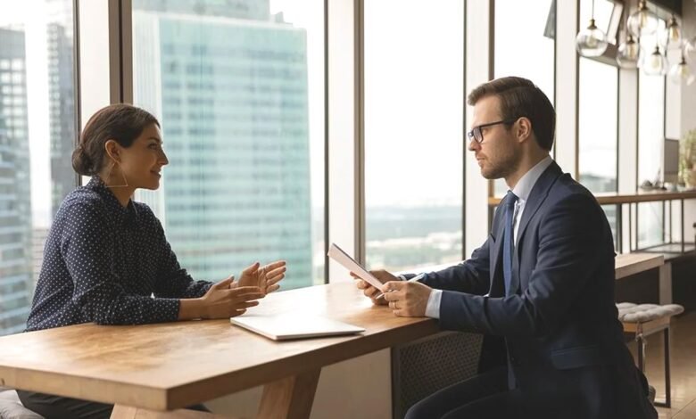 Negotiate a Higher Salary