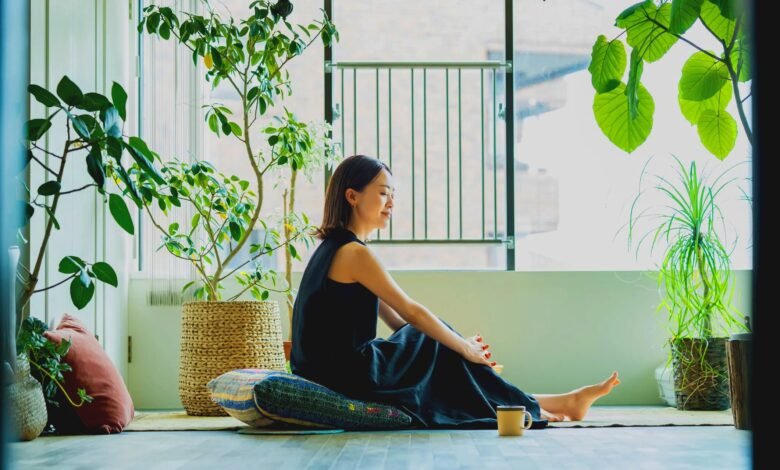 Personal Growth Challenge