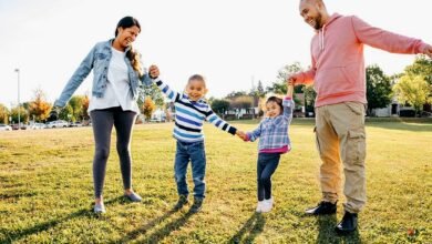 Positive Parenting