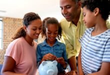 Teach Financial Responsibility