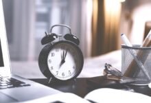 Time Management to Students