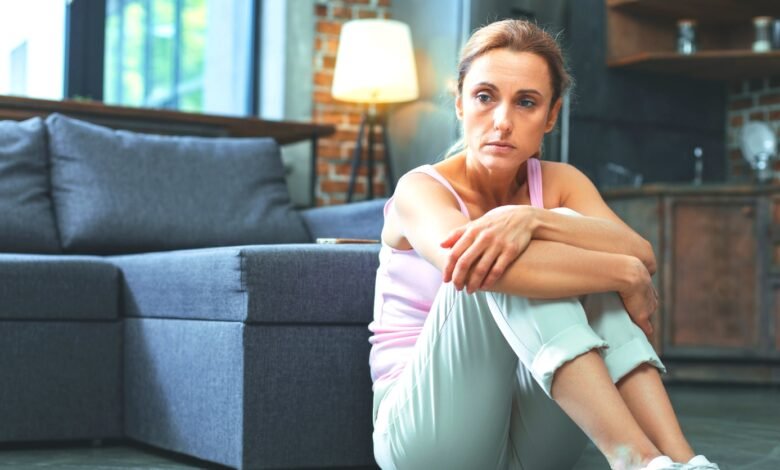 build emotional resilience