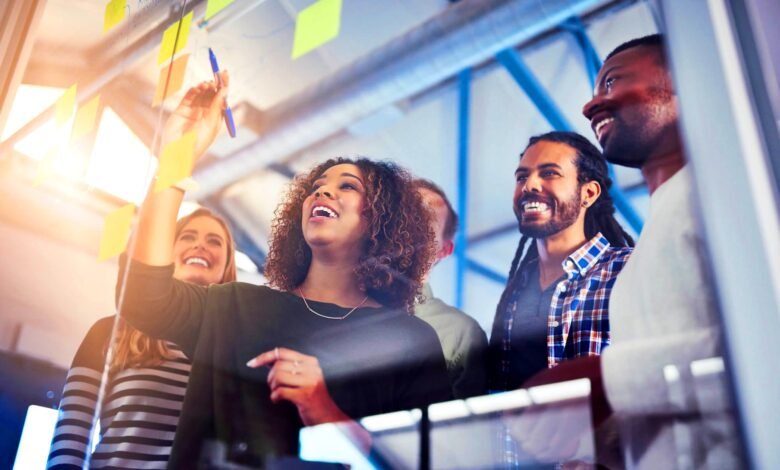 motivate and inspire your team