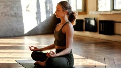 start meditating