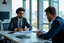 Career Development in Modern Organizations