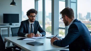 Career Development in Modern Organizations