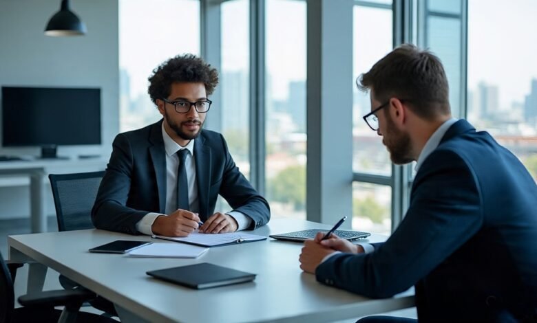 Career Development in Modern Organizations