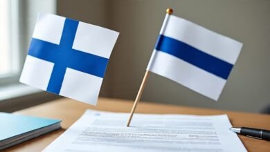 Finland Student Visa Guide