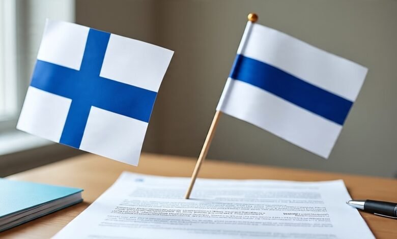 Finland Student Visa Guide