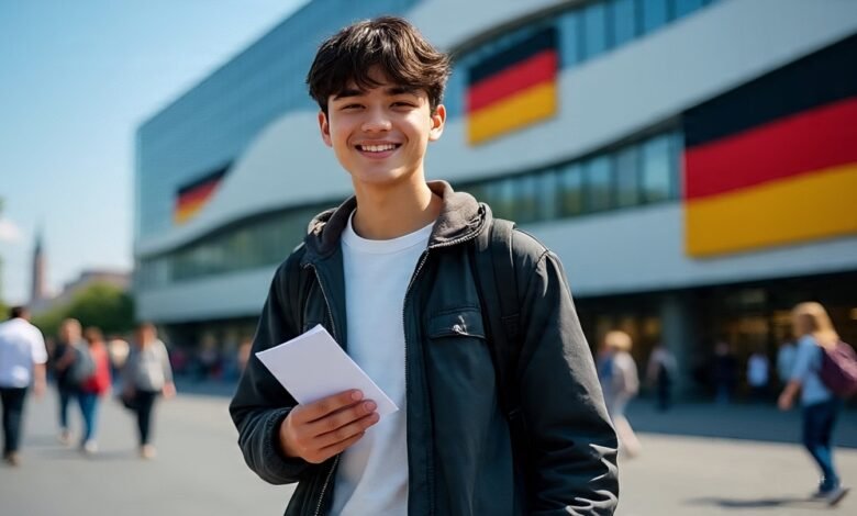 Germany Student Visa Guide