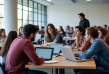 Scholarships in Spain