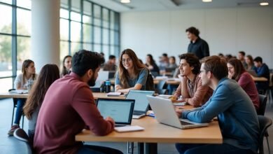 Scholarships in Spain