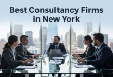 Best Consultancy Firms in New York