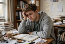 How to Recognize Anxiety