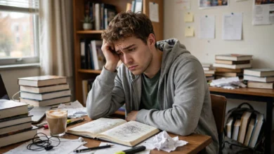 How to Recognize Anxiety