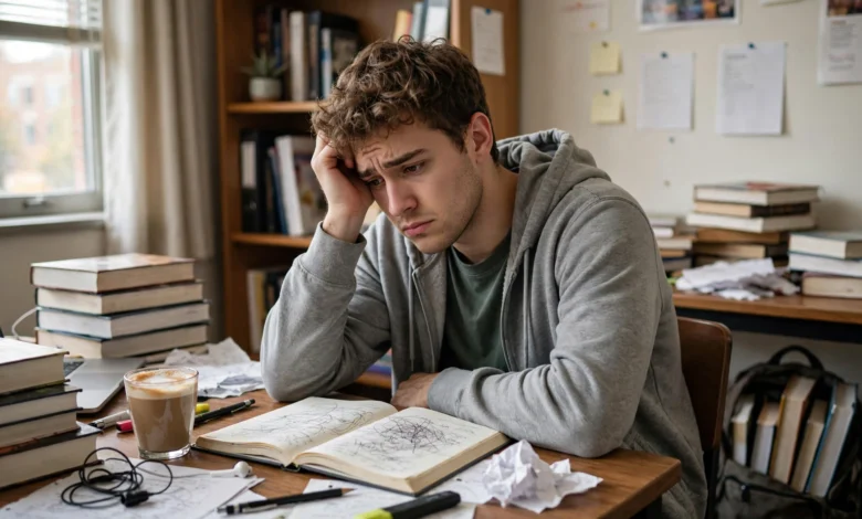 How to Recognize Anxiety