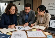 career development goals