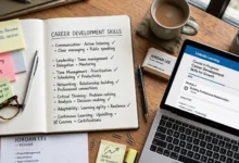 career development skills