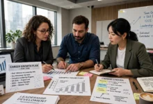 career growth plan