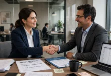negotiate a higher salary