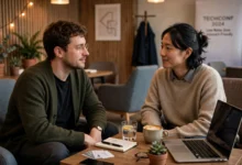 networking for introverts