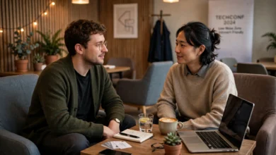 networking for introverts