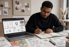 personal brand