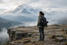 personal growth plateau