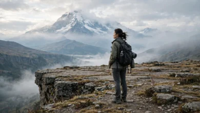 personal growth plateau