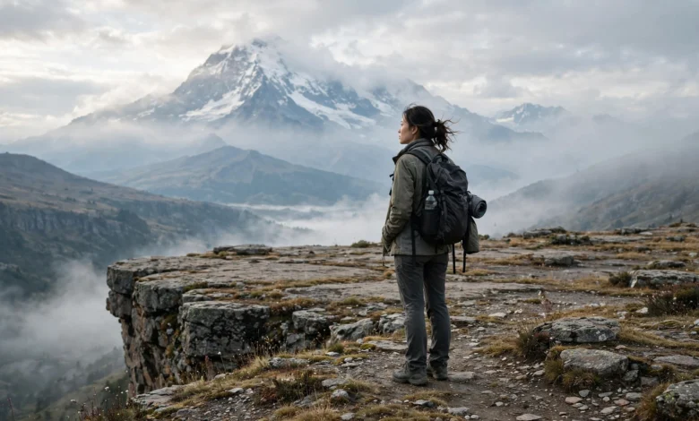 personal growth plateau